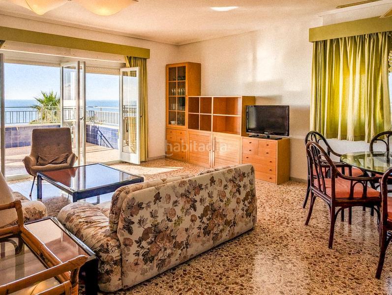 Foto 74a7aca4-23ea-4deb-9793-ba12fc412193. Appartement avec parking dans Calas Santiago Bernabeu Santa Pola