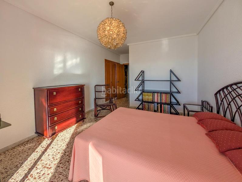 Foto 8fae2bb5-b2f1-41f3-9dc5-d1fef53470af. Appartement avec parking dans Calas Santiago Bernabeu Santa Pola