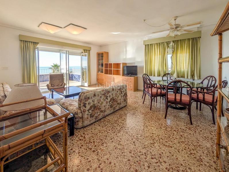 Foto a40997c6-fac9-4981-8114-9c9ac0479d8d. Appartement avec parking dans Calas Santiago Bernabeu Santa Pola