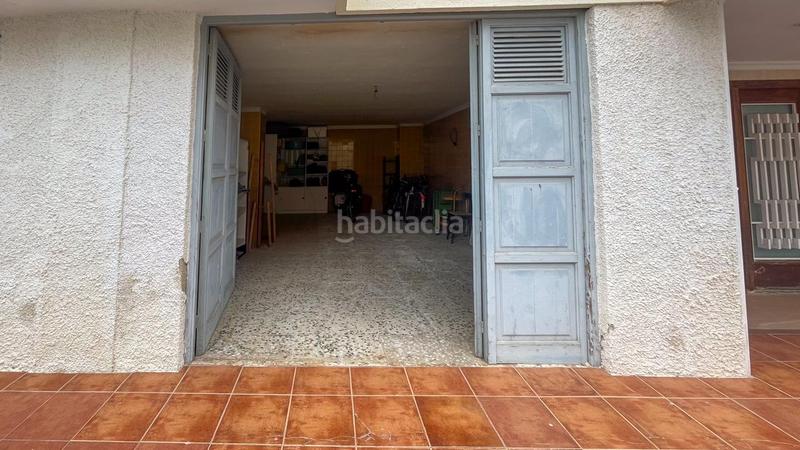 Foto aa805093-7076-4a20-8056-b5833f287819. Appartement avec parking dans Calas Santiago Bernabeu Santa Pola