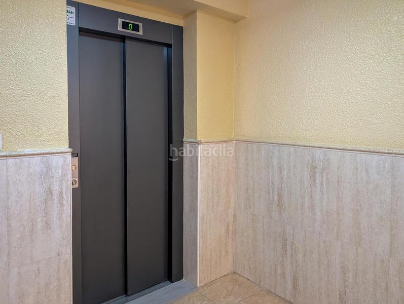 Foto b88a669f-9dac-4862-86a5-dc0db2cbf0c8. Appartement avec parking dans Calas Santiago Bernabeu Santa Pola