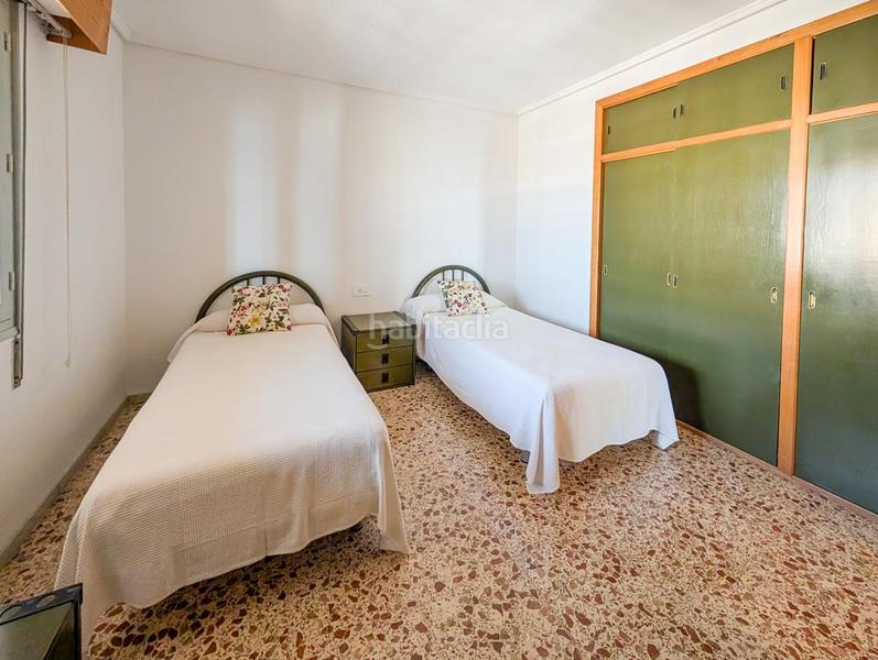 Foto d8332b3a-8de9-4c9a-874c-014f9c6ff1e3. Appartement avec parking dans Calas Santiago Bernabeu Santa Pola