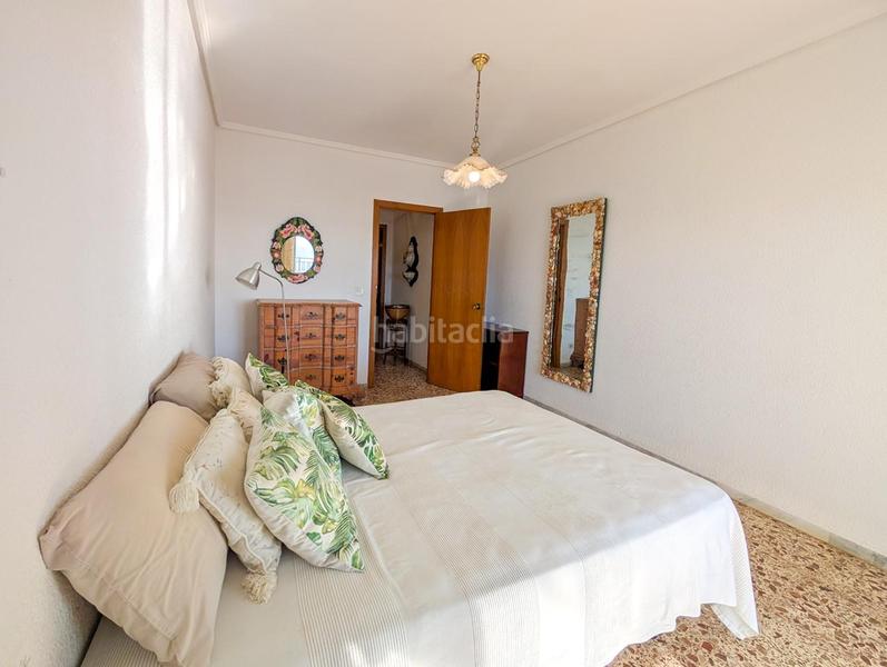 Foto eb763a1e-3061-4415-bd10-f5dda398dc03. Appartement avec parking dans Calas Santiago Bernabeu Santa Pola