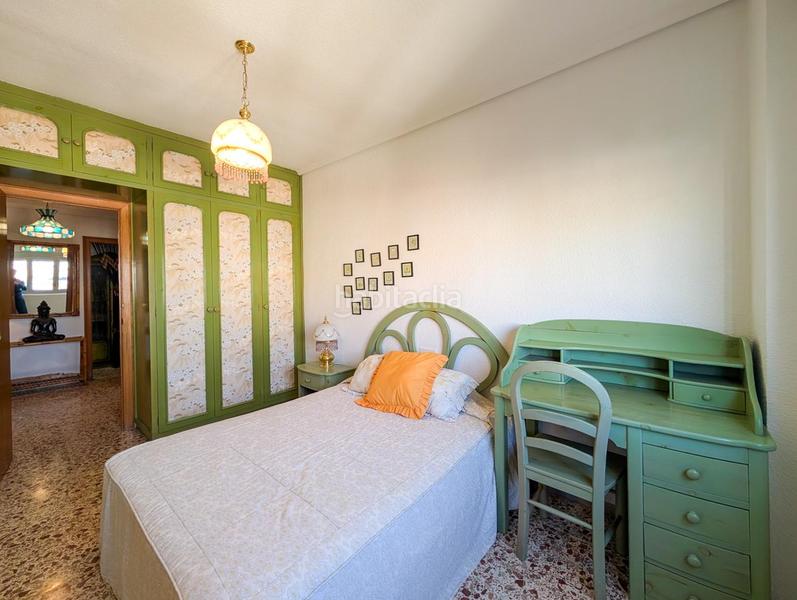 Foto fbad01ad-9150-4269-874b-286d453e0572. Appartement avec parking dans Calas Santiago Bernabeu Santa Pola