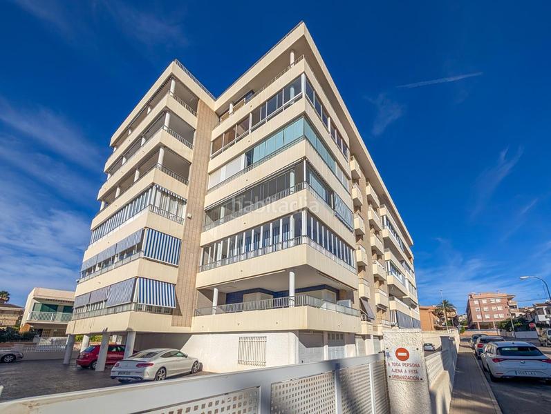Foto fc0c09b0-b138-4c66-99b6-4c484dab0ef1. Appartement avec parking dans Calas Santiago Bernabeu Santa Pola