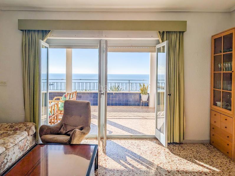 Foto 04a0be11-4a88-40d1-b8cb-a8ba66ff0610. Etagenwohnung mit parking in Calas Santiago Bernabeu Santa Pola