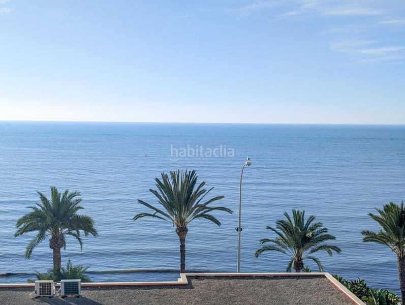 Foto 36114401-1f15-4f3a-a760-602f13cff00a. Etagenwohnung mit parking in Calas Santiago Bernabeu Santa Pola