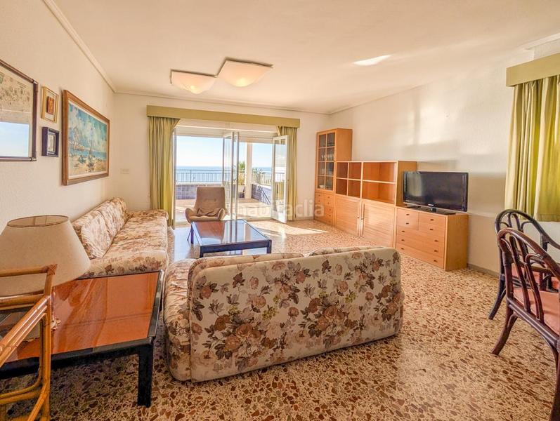 Foto 39055348-e2f2-4698-b818-63bd4be1e9df. Etagenwohnung mit parking in Calas Santiago Bernabeu Santa Pola