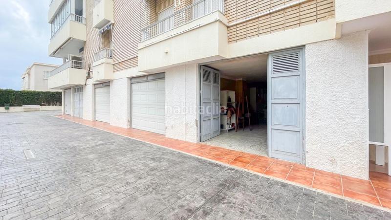 Foto 4a39613a-7bd5-4f06-a23d-ea091af9b4ec. Etagenwohnung mit parking in Calas Santiago Bernabeu Santa Pola