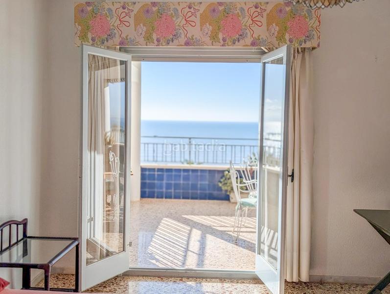 Foto 5332909e-05cb-4c7f-ac16-3f82af45e6ff. Etagenwohnung mit parking in Calas Santiago Bernabeu Santa Pola