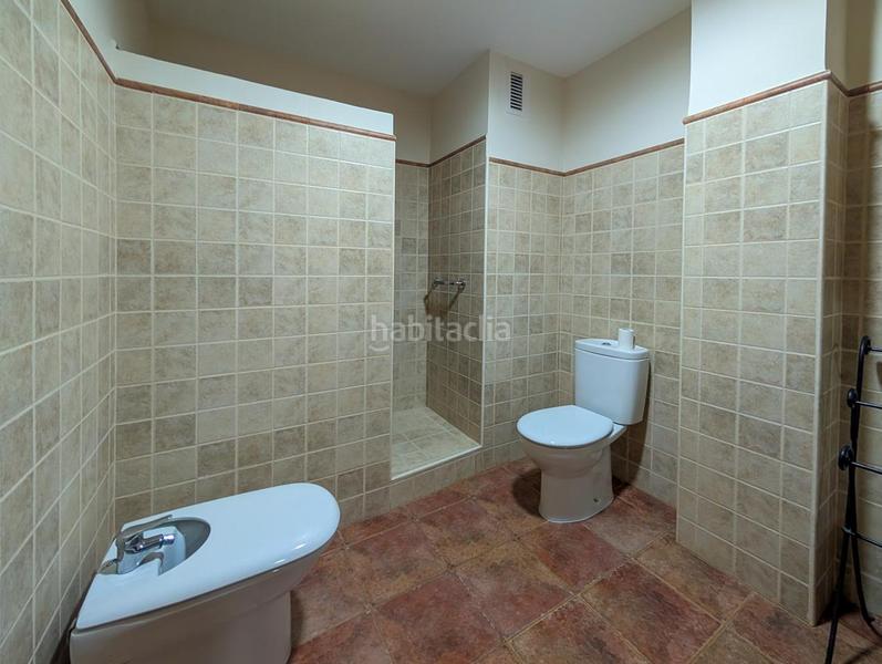 Foto 5a5f83a3-0dbb-4fbb-897f-4a11770ed229. Etagenwohnung mit parking in Calas Santiago Bernabeu Santa Pola