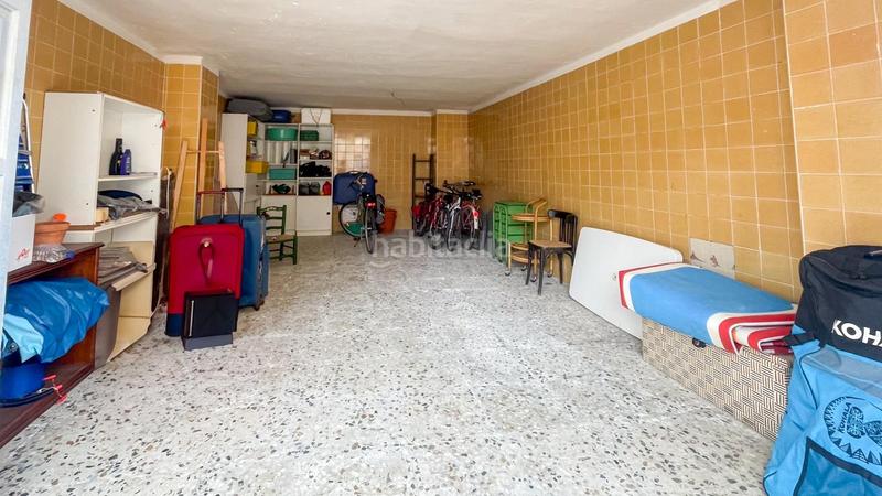 Foto 80d6263e-5294-49e9-889e-d2d53064acbf. Etagenwohnung mit parking in Calas Santiago Bernabeu Santa Pola