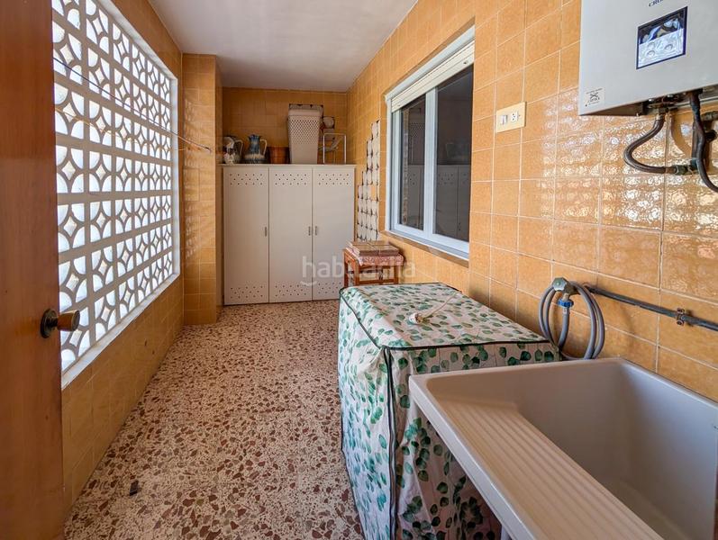 Foto 9be151f4-cac9-4f20-8de3-e5517640e7ed. Etagenwohnung mit parking in Calas Santiago Bernabeu Santa Pola