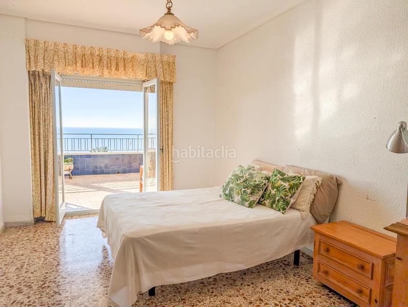 Foto a10dafc5-b599-418f-a385-9f42cea57740. Etagenwohnung mit parking in Calas Santiago Bernabeu Santa Pola