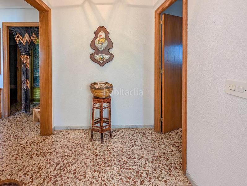 Foto b6e770f6-8a06-4433-abf0-945ddd20b3b7. Etagenwohnung mit parking in Calas Santiago Bernabeu Santa Pola