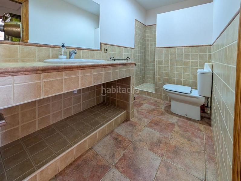 Foto de9b3d5d-d6ab-4317-9396-98f77117285f. Etagenwohnung mit parking in Calas Santiago Bernabeu Santa Pola