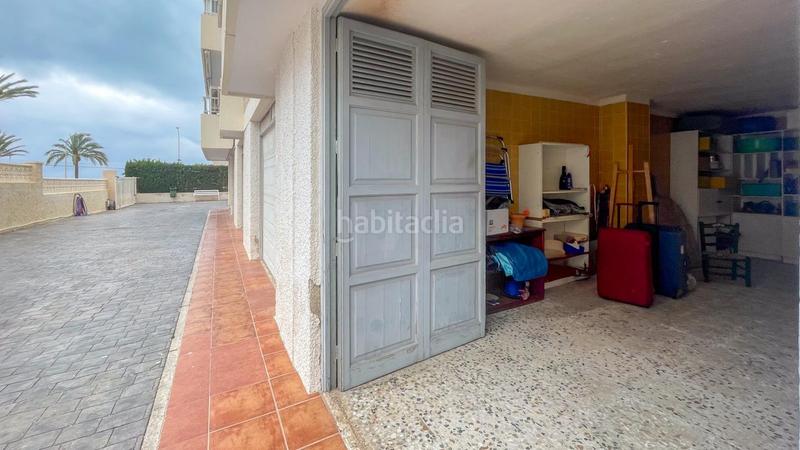 Foto f0cbd1be-ae4e-4308-97ab-36974711ce0b. Etagenwohnung mit parking in Calas Santiago Bernabeu Santa Pola
