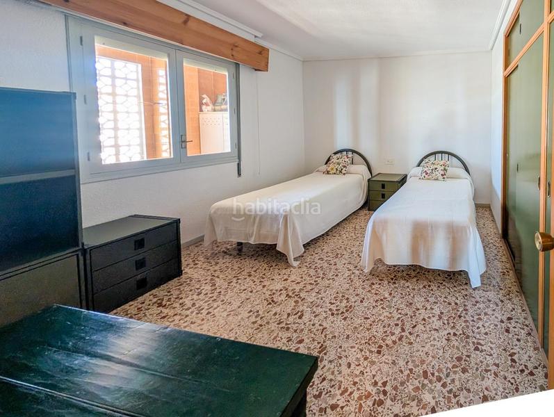 Foto fe1f6f8e-225a-4861-9470-71412dd27cd0. Etagenwohnung mit parking in Calas Santiago Bernabeu Santa Pola