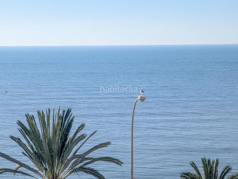 Foto 015274d4-c27a-4dc6-a9e2-23f1e99cbf29. Flat with parking in Calas Santiago Bernabeu Santa Pola