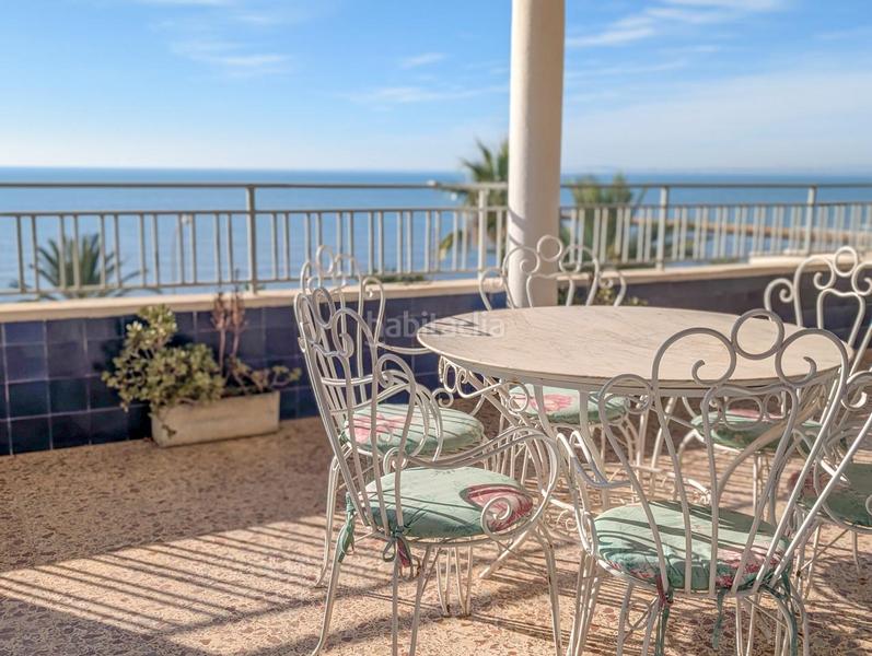 Foto 2a270ba2-3a75-4927-b771-8343733ede6a. Flat with parking in Calas Santiago Bernabeu Santa Pola