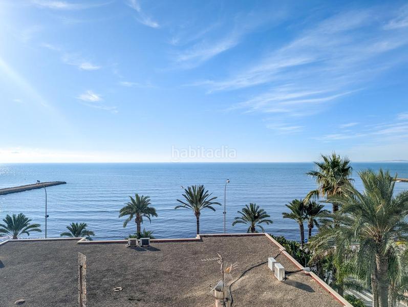 Foto 2fd2d67a-8683-42cb-b43f-5e26be77e6d6. Flat with parking in Calas Santiago Bernabeu Santa Pola