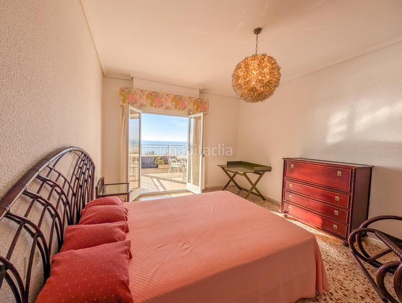 Foto 8a97233f-79af-4307-aa7c-b06d4618b426. Flat with parking in Calas Santiago Bernabeu Santa Pola