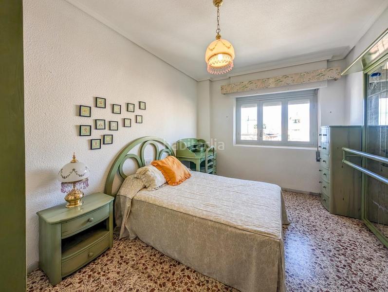 Foto c867890b-f30c-443b-a687-cda2158fcfa7. Flat with parking in Calas Santiago Bernabeu Santa Pola