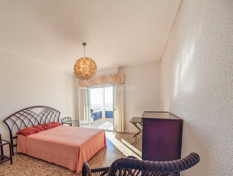 Foto d9223c9c-6844-4fbf-9f00-d07349144bb9. Flat with parking in Calas Santiago Bernabeu Santa Pola