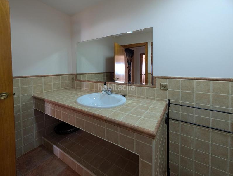 Foto dcc3fb64-e51c-4423-ae48-376512f7af14. Flat with parking in Calas Santiago Bernabeu Santa Pola