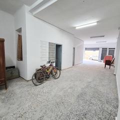 Business premise  Virgen de loreto