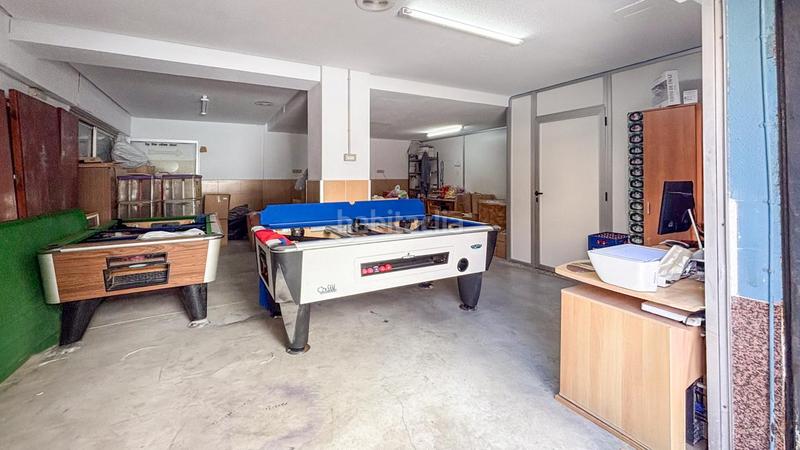 Foto 9ba4d5e1-9a2e-4f81-b117-9d34b31c6464. Local comercial en Playa Levante Santa Pola