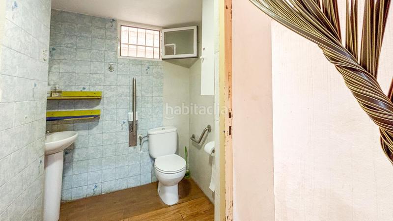 Foto aec3cd52-2a68-47c4-940d-d99663091201. Local comercial en Playa Levante Santa Pola