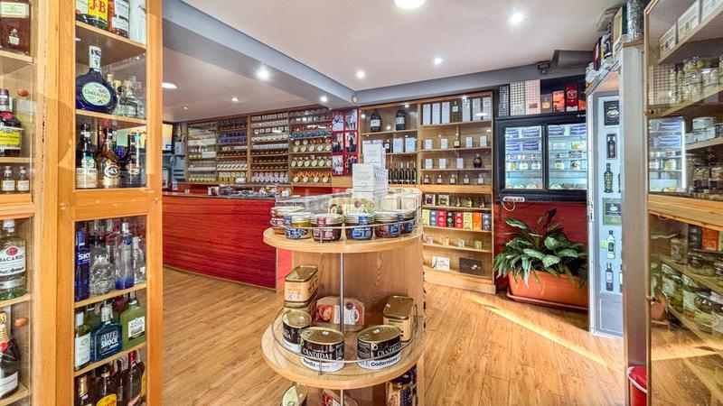 Foto c5b0dafc-2edd-4452-bfe7-6ef909e1d2e2. Local comercial en Playa Levante Santa Pola