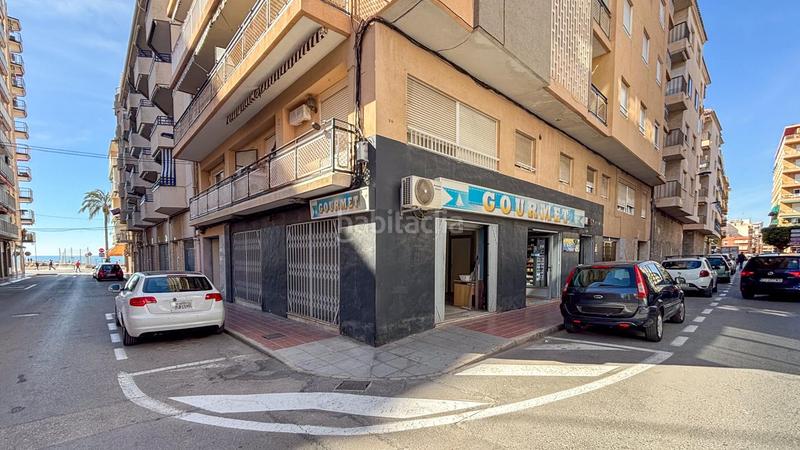 Foto fc3d4fb6-539c-4067-a3ea-a58b8312732a. Local comercial en Playa Levante Santa Pola