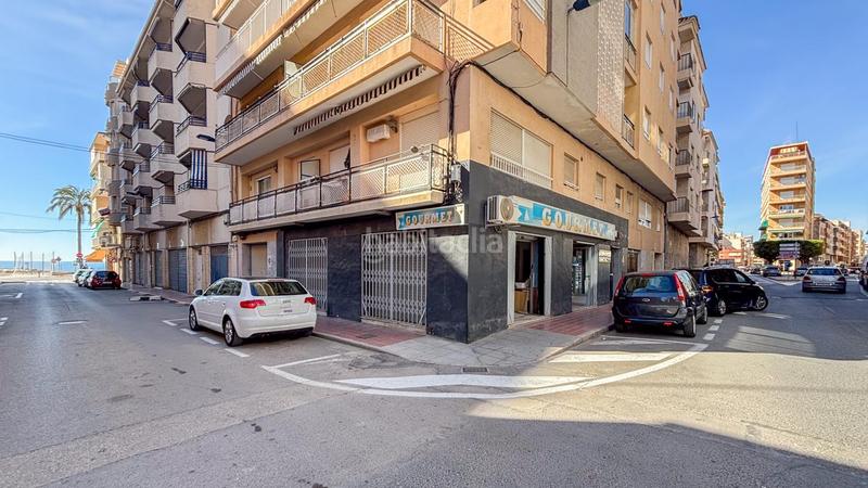 Foto 75ae7817-0e29-4dea-aaf3-f9d963b0eaa9. Locale commerciale in Playa Levante Santa Pola