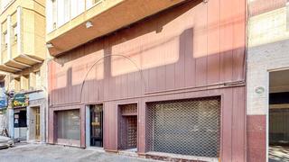 Local Comercial  Oscar esplá