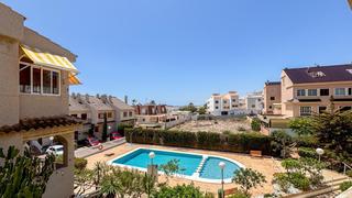 Flat  Del catalanet