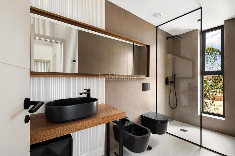 Foto 7b2dfd68-2512-4df3-b19e-24037a170c06. Casa amb piscina a Varadero Nucia (la)