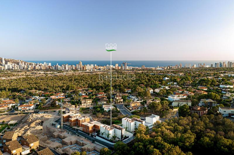 Foto 9a505330-00c0-43f2-8b51-080d1109c4c4. Casa amb piscina a Varadero Nucia (la)