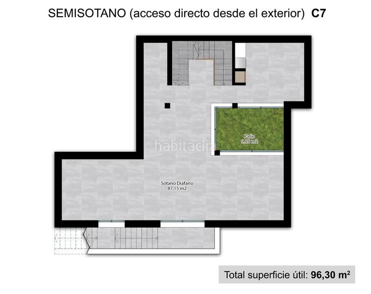 Foto bb47a8aa-2def-452e-bd6c-7c9fc3d83c55. Casa amb piscina a Varadero Nucia (la)
