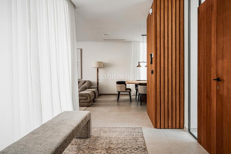 Foto cd1a31c2-f4f6-4283-b953-0f30bde40945. Casa amb piscina a Varadero Nucia (la)