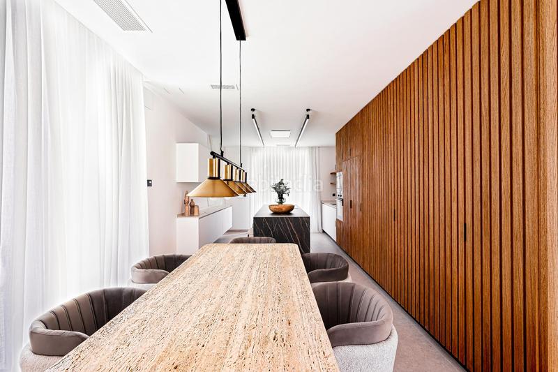 Foto fa290fcf-bfa6-4c46-a5c6-c2b165a909fc. Casa amb piscina a Varadero Nucia (la)