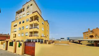Appartement  Paquita villanueva