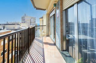 Appartement  Muelle
