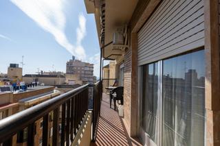Appartement  Muelle