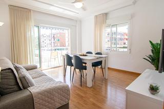 Etagenwohnung  Albatera