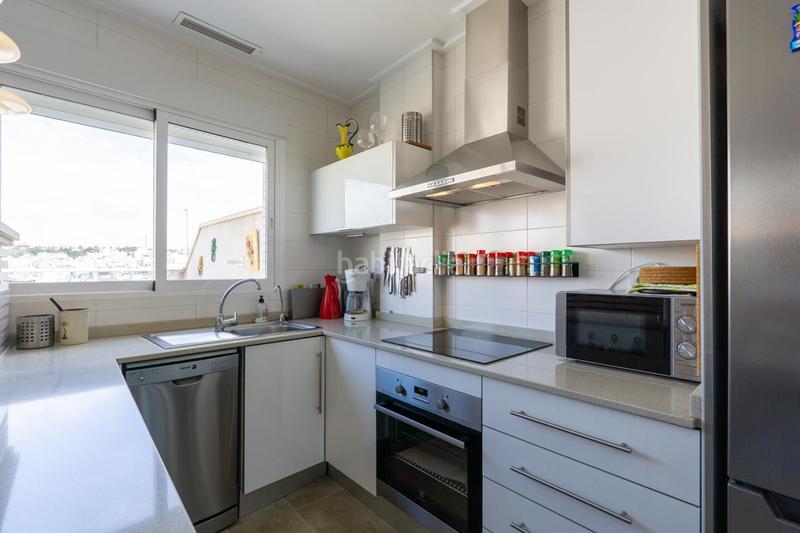 Foto 4d5f1960-6178-4b53-9853-a0bdc3b51f75. Dúplex en Playa Levante Santa Pola