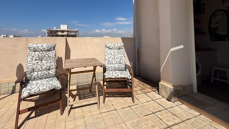 Foto 4df9e2ab-b7f7-41a4-8e5f-1bda4d49d312. Dúplex en Playa Levante Santa Pola
