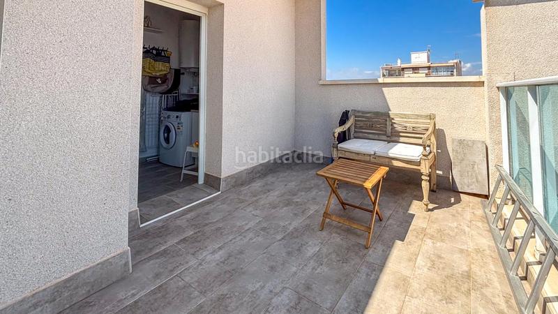 Foto 81b975d1-2b5d-4a57-b242-5bbcb7ae6771. Dúplex en Playa Levante Santa Pola