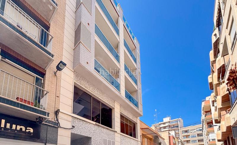 Foto a69035bc-8463-4f95-952b-842828bdbdde. Dúplex en Playa Levante Santa Pola